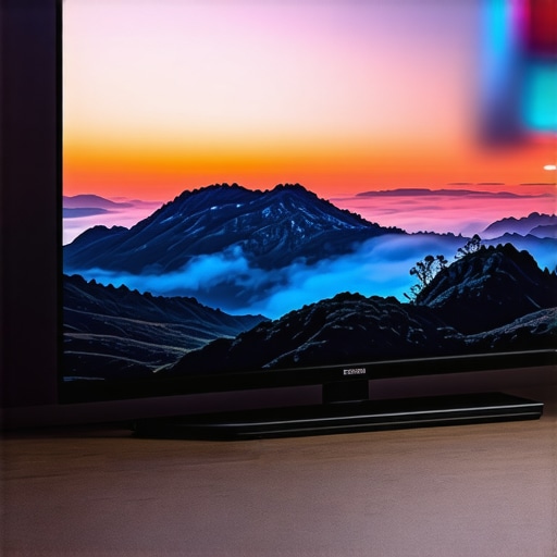 Ultimate Guide to Enhancing HDR Brightness & Contrast in Mini LED TVs