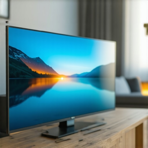 Ultimate Guide to HDR Brightness & Contrast in Mini LED TVs 2024