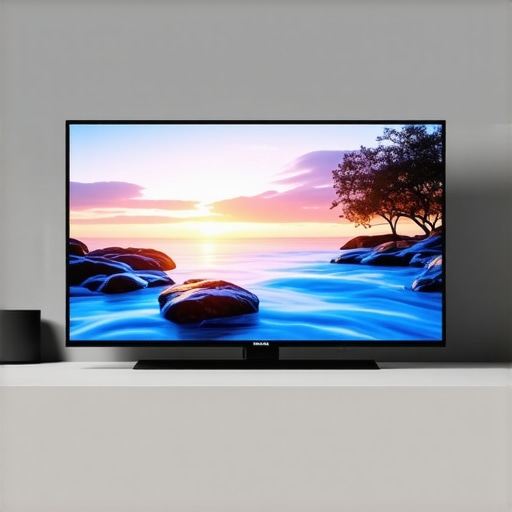 Ultimate Guide to HDR Brightness & Contrast in QLED & Mini LED TVs