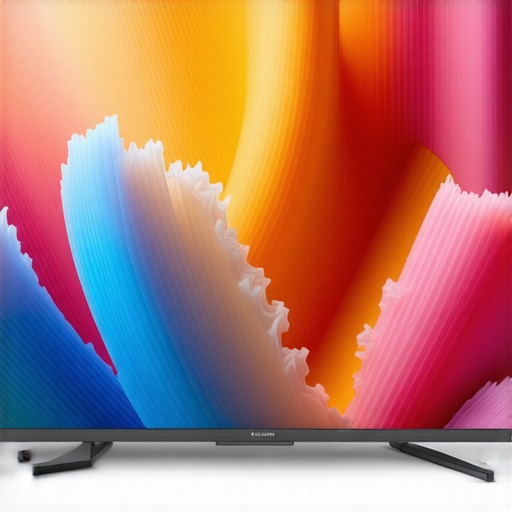 Ultimate Guide to Maximize Brightness & Contrast in Mini LED TVs