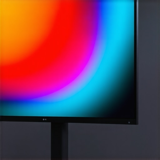 Ultimate Mini LED HDR Brightness & Contrast Tips for Vivid Visuals