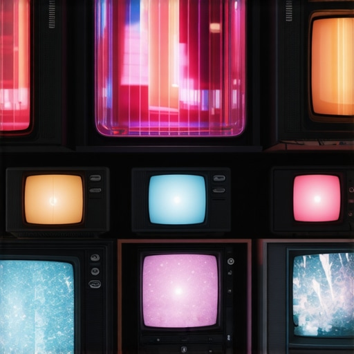 Best Mini LED TVs for Brightness & Contrast in 2024