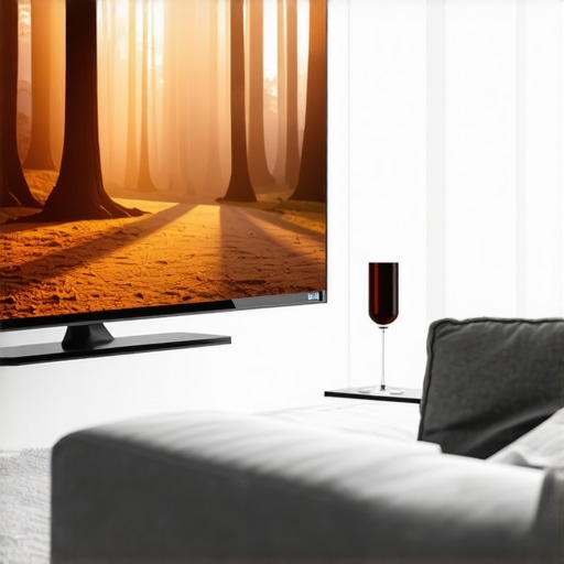 Best Mini LED TVs with High Brightness & Contrast Control (2024)
