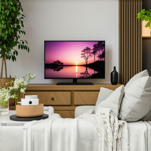 Best Mini LED TVs with High Brightness & Contrast Control in 2024