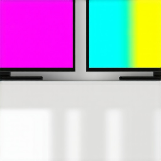 Daytime TV Battle: Why QLED Beats OLED Brightness in 2026