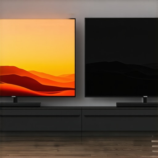 Do 2026 QLED TVs Still Beat OLED? My HDR Brightness Test Results