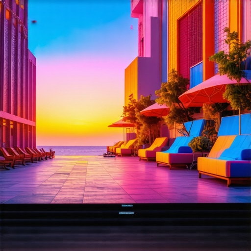 Enhance HDR Brightness & Contrast in Mini LED TVs for Vivid 2024 Scenes