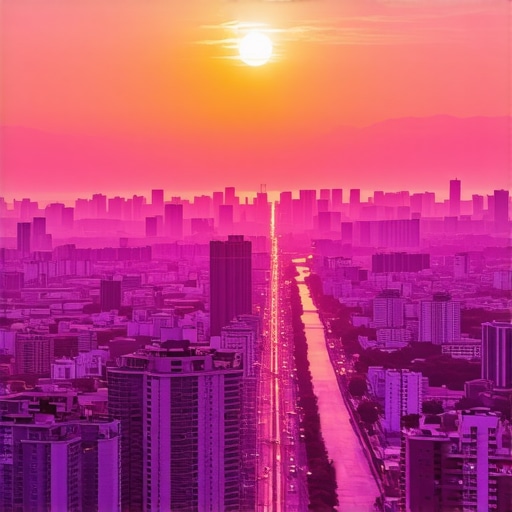 Enhance HDR Brightness & Contrast in Mini LED TVs for Vivid 2024 Scenes