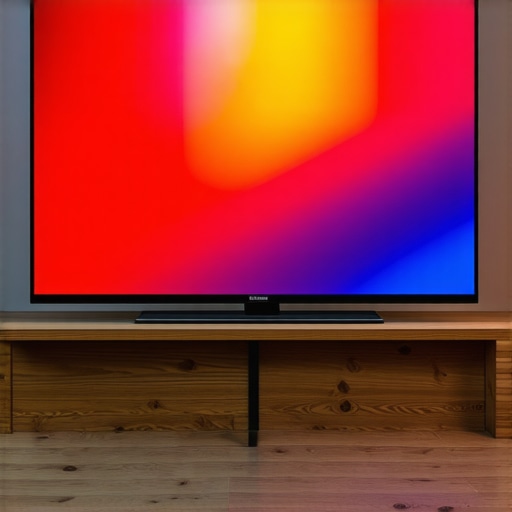 Enhance HDR Brightness & Contrast on Mini LED TVs: Top Tips 2024