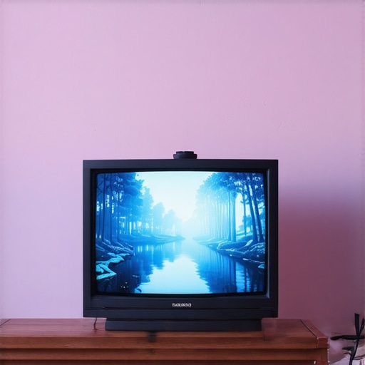 Maximize Contrast & Brightness in Mini LED TVs: Your 2024 Guide