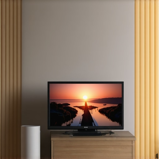 Maximize Contrast & Brightness in Mini LED TVs for Vibrant 2024 Visuals