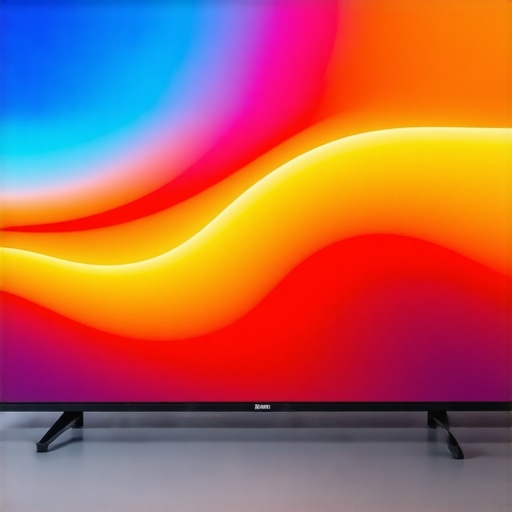 Maximize HDR Brightness & Contrast in Mini LED TVs: Top Tips for 2024