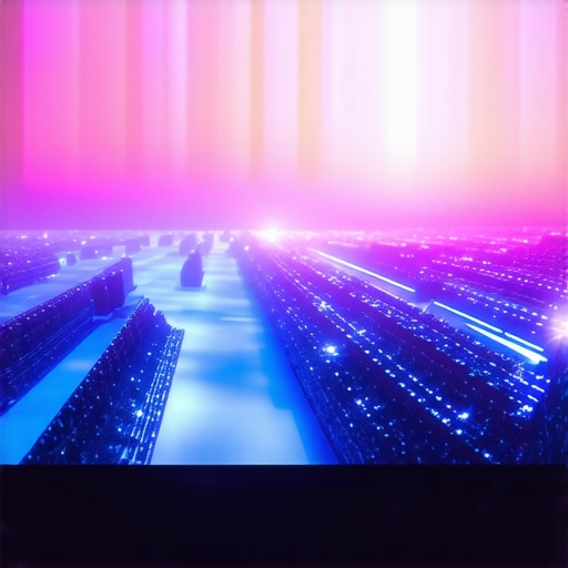 Maximize Mini LED Contrast & Brightness for Vivid Visuals in 2024