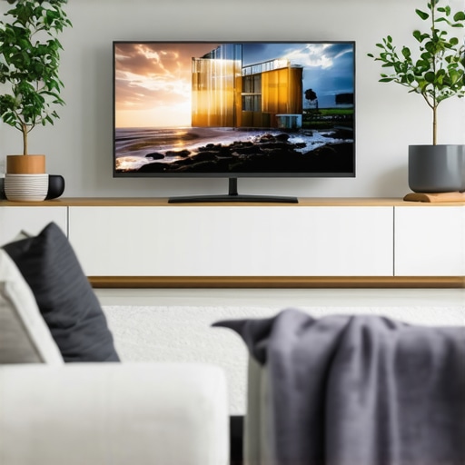 Mini LED TV Brightness & Contrast Optimization: The 2024 Guide