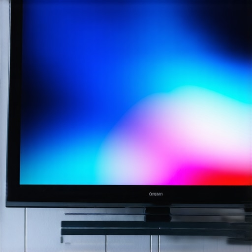 Mini LED TV Brightness & Contrast Tips for Vivid 2024 Visuals