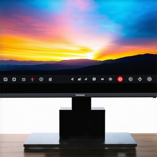 Mini LED TVs with Bright HDR & Contrast Control Tips for 2024