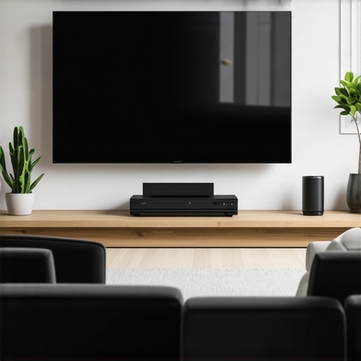 Mini LED TVs with Bright HDR & Contrast Control Tips for 2024