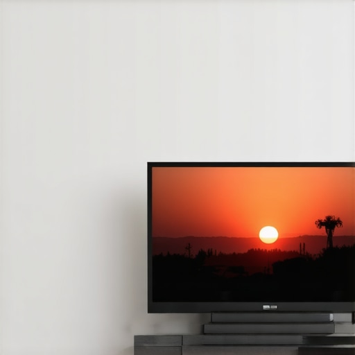 Mini LED TVs with High Brightness & Contrast Control Tips for 2024