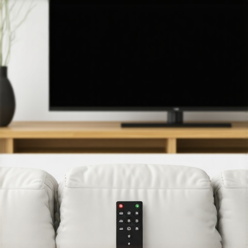 Mini LED TVs with High Brightness & Contrast Control Tips for 2024