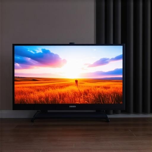 Mini LED TVs with High Brightness & Contrast: The Ultimate Guide 2024