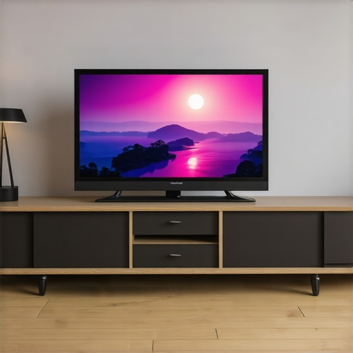 Mini LED TVs with High Brightness & Contrast for Vivid Visuals