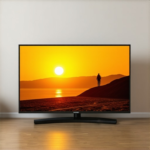 Mini LED TVs with Peak Brightness & Contrast Control Tips for 2024