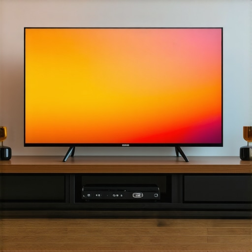 3 Fixes for QLED HDR Over-Saturation on 2026 Bright TVs