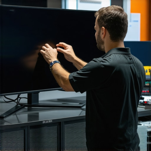 3 Pro Tactics to Fix 2026 QLED Milky Blacks and Contrast