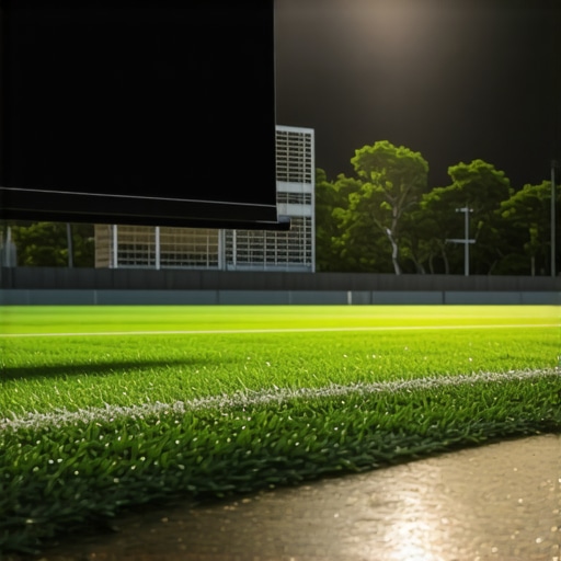 4 Ways to Stop 2026 Mini LED Ghosting in Sports