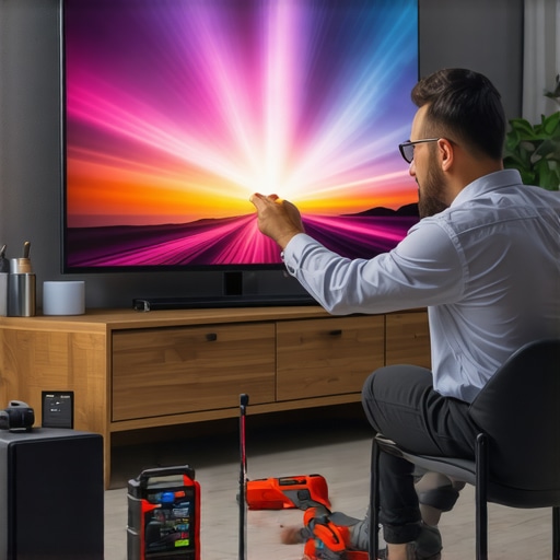 5 Tested Fixes for 2026 QLED HDR Brightness Dips