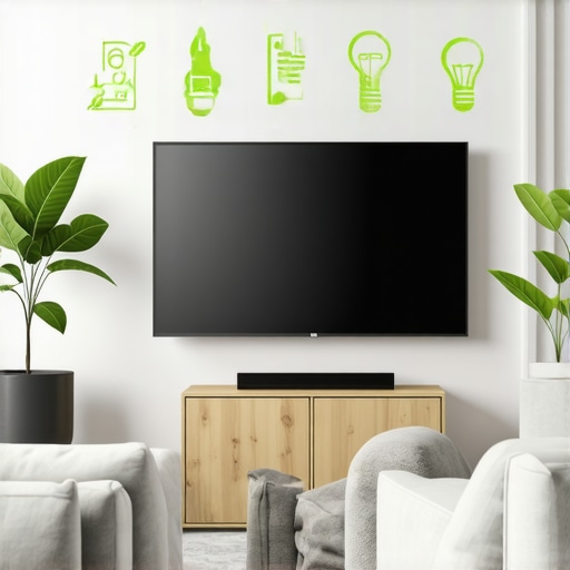 7 Energy-Saving Hacks for 10,000 Nit Mini LED TVs [2026]