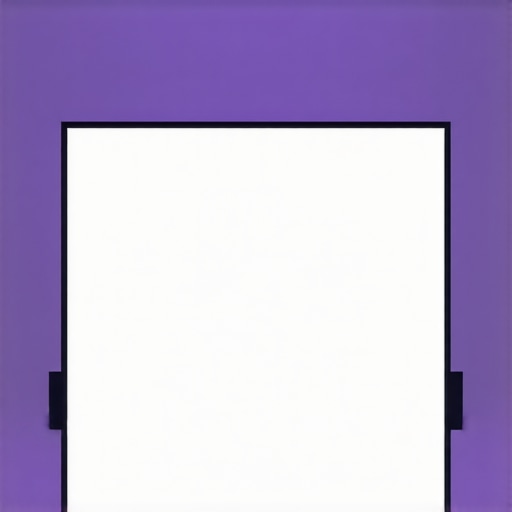 A person adjusting contrast and brightness settings on a high-end mini-LED television in a dark room.