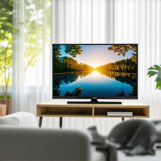 Do You Need 15,000 Nits? The Truth About 2026 Bright TV Tech