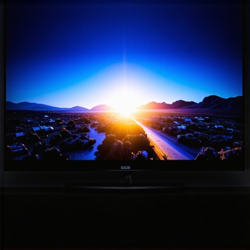 Fix Mini LED Bloom: 5 Contrast Hacks for 100,000 Zone TVs