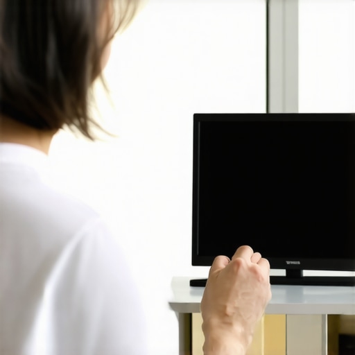 How to Stop 2026 Sun Glare on Mini LED TVs (4 Fixes)