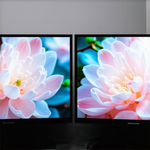 Samsung or TCL? We Lab-Tested Which 2026 Mini LED Blooms More