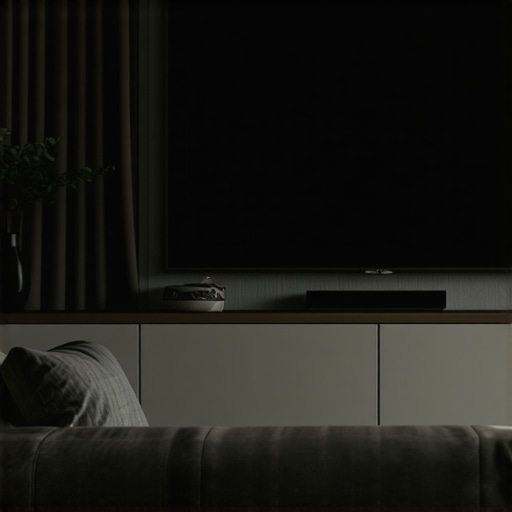 Stop 2026 Bright TV Glare: 4 Simple Fixes That Actually Work