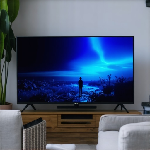 Why Your 2026 QLED Needs 5,000 Nits for HDR to Look Real