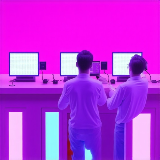 3 Fixes for 100,000 Zone Mini LED Blooming in 2026