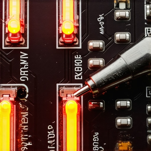 3 Fixes for 2026 Mini LED Haloing on 150,000 Zone Panels