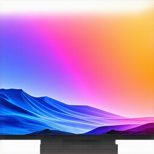 3 Ways to Fix 20,000 Nit HDR Glow on 2026 Mini LED TVs