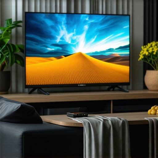 4 HDR Settings to Stop 2026 QLEDs from Dimming in Mid-Scene