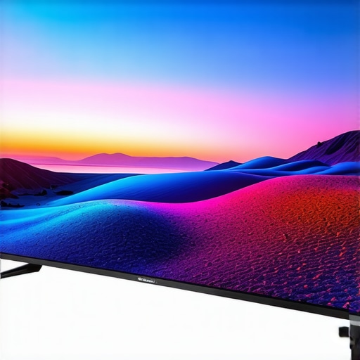 4 HDR settings to fix black level crush on 2026 QLEDs