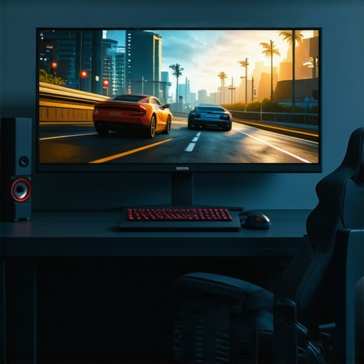 4 Ways to Stop 2026 Mini LED Shadow Lag During High-Speed Gaming