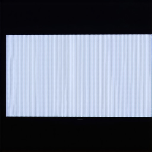 Are 2026 QLEDs Too Bright? 8,000 Nits vs. Your Retinas