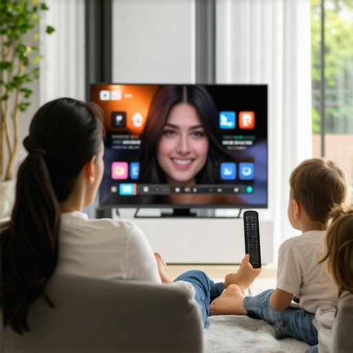 Are 25,000 Nit QLEDs Safe? 3 Eye Comfort Settings for 2026