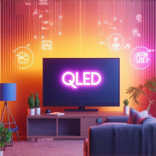 Beat 2026 Energy Caps: 3 Ways to Keep QLEDs Bright