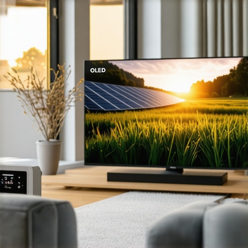 Cut Your 12,000 Nit QLED Power Bill: 3 HDR Settings for 2026