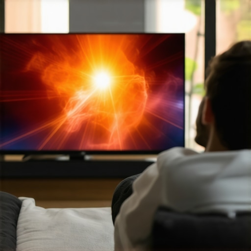 Does 30,000 Nit HDR Hurt Your Eyes? 4 QLED Fixes for 2026